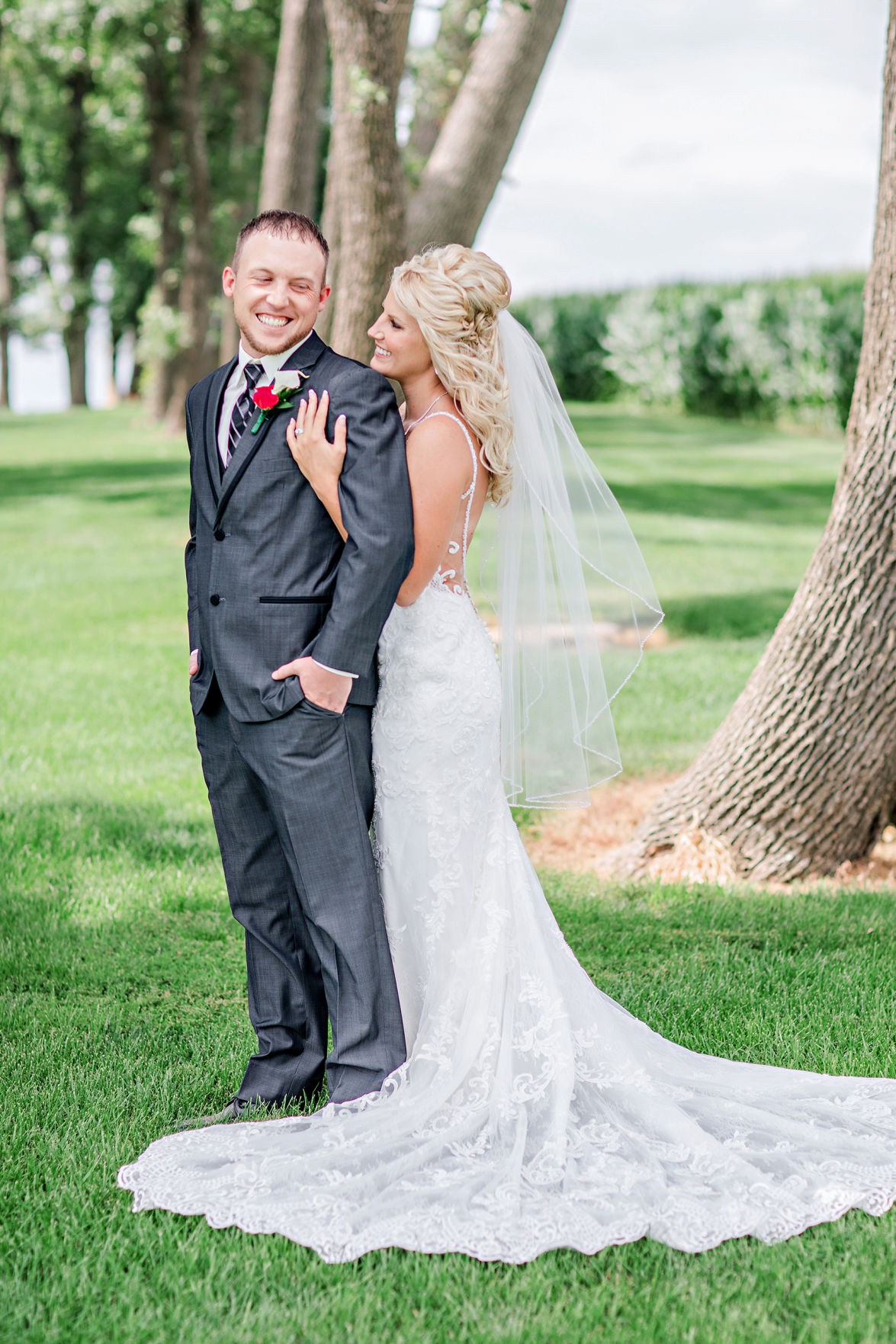 De Weerd wedding 3